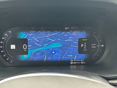 Used 2022 Volvo XC60 T8 Polestar image 27