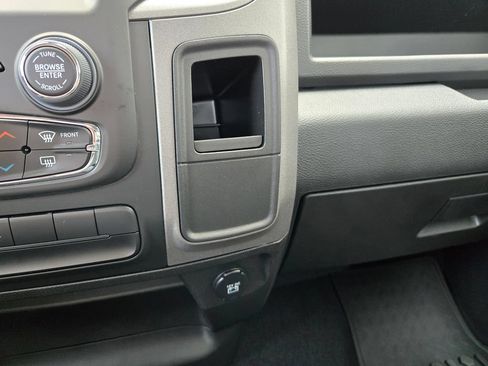 Used 2024 RAM 1500 Tradesman w/ Tradesman SXT Package AWD/4WD image 29
