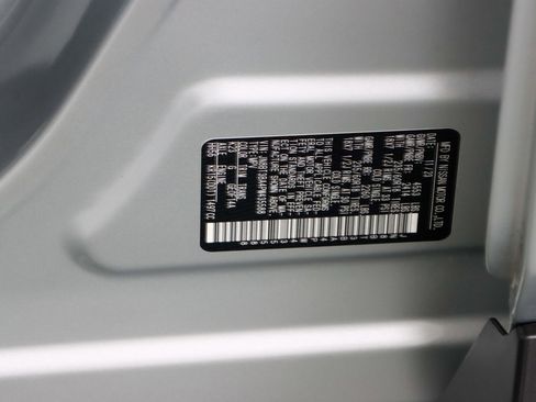 Used 2023 Nissan Rogue SV FWD image 31