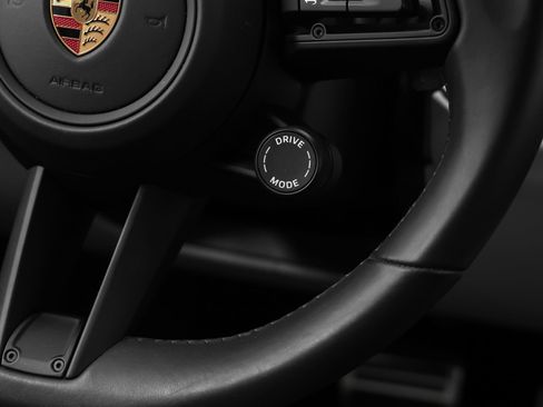 Certified 2026 Porsche Cayenne S AWD/4WD image 35