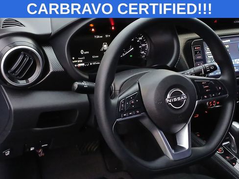 Used 2024 Nissan Kicks SV w/ Interior Electronics Package image 18