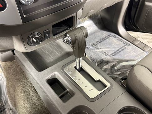 Used 2010 Nissan Xterra S image 18