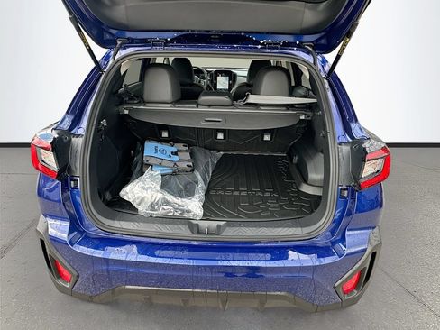 New 2026 Subaru Crosstrek 2.5i Limited AWD/4WD image 26