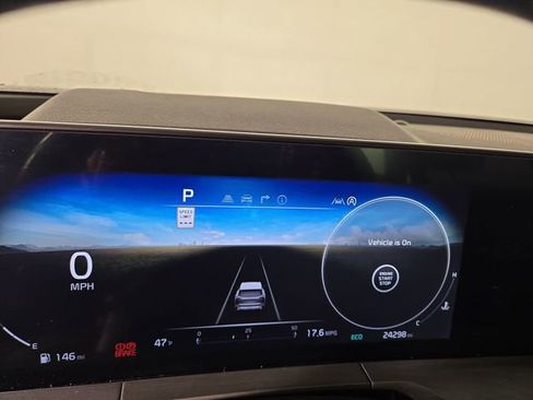 Certified 2024 Kia Telluride SX Prestige X-Pro AWD/4WD image 15