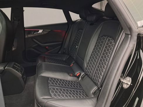 Used 2019 Audi RS 5 Sportback w/ RS Driver Assistance Package image 40