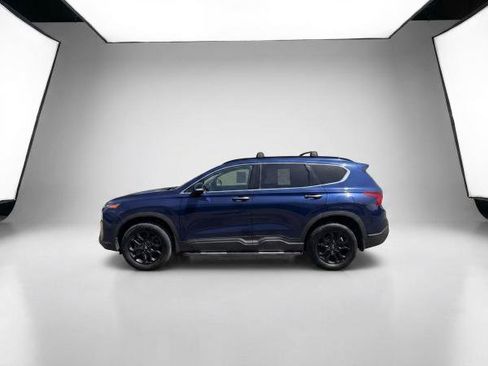 Used 2022 Hyundai Santa Fe XRT w/ Winter Weather Package AWD/4WD image 2