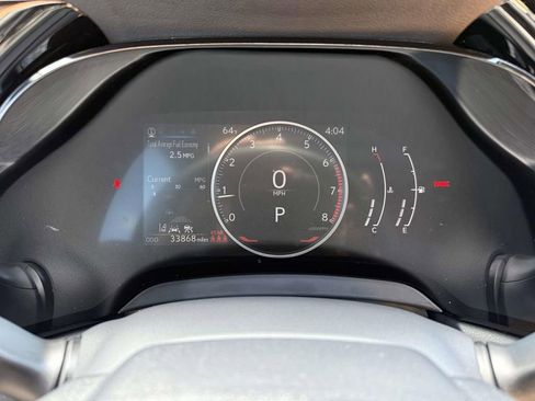 Used 2023 Lexus RX 350 Premium Plus w/ Cold Area Package FWD image 30