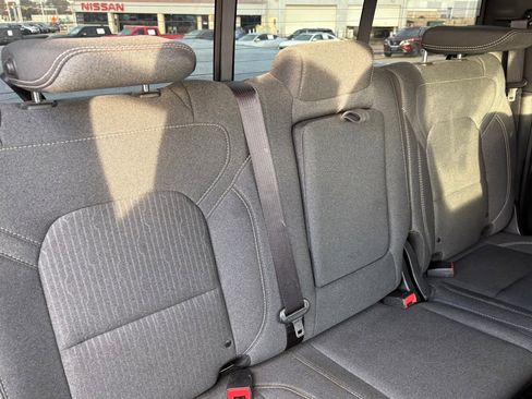 Used 2019 RAM 1500 Big Horn image 41