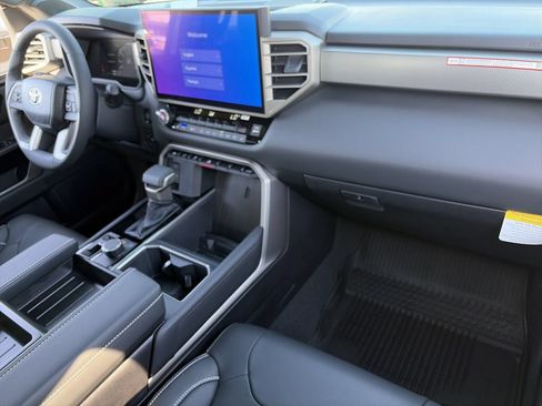 New 2026 Toyota Tundra Limited AWD/4WD image 23