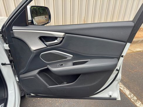 Used 2021 Acura RDX FWD image 43