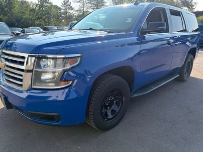 Used 2019 Chevrolet Tahoe 4WD