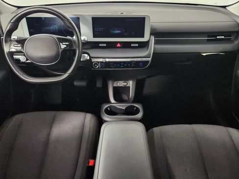 Certified 2024 Hyundai Ioniq 5 SEL AWD/4WD image 18