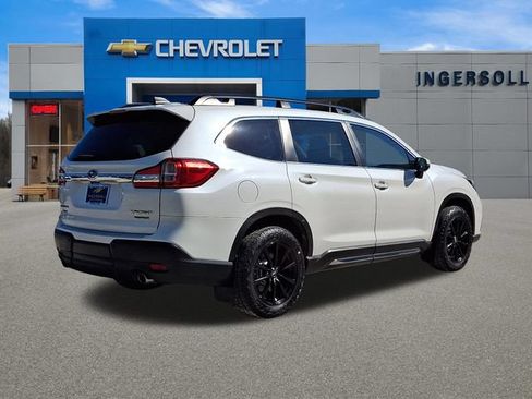 Used 2019 Subaru Ascent Limited AWD/4WD image 24
