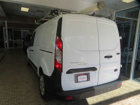 Used 2020 Ford Transit Connect XL image 72