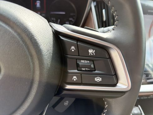Used 2024 Subaru Outback Touring XT AWD/4WD image 25