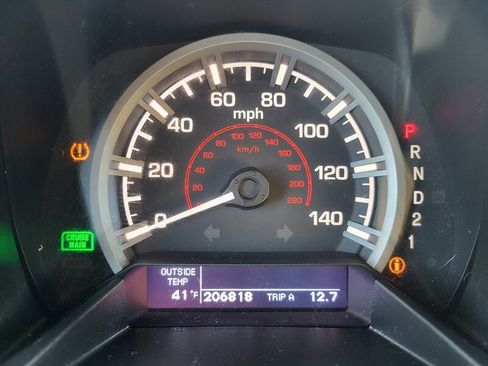 Used 2009 Honda Ridgeline RTL image 18