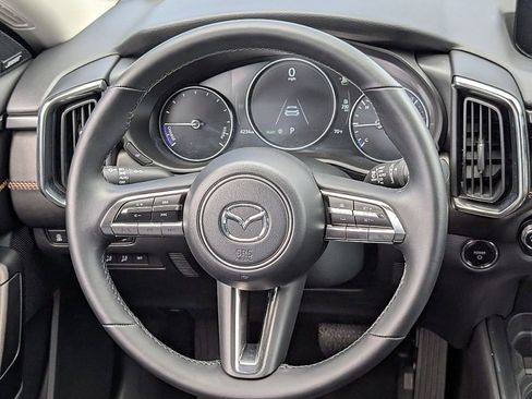 Certified 2025 MAZDA CX-50 2.5 Hybrid w/ Weather Package image 25