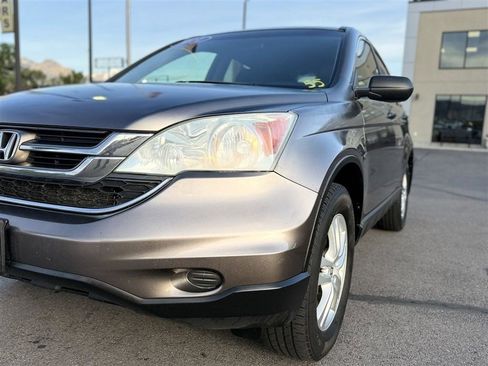 Used 2011 Honda CR-V EX image 9