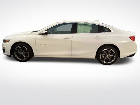 Used 2023 Chevrolet Malibu LT FWD image 6