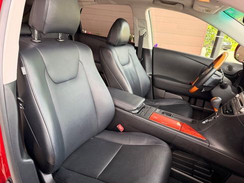 Used 2011 Lexus RX 350 AWD w/ Premium Pkg image 17