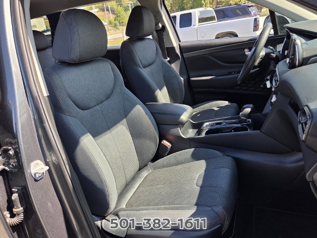 Used 2019 Hyundai Santa Fe SE FWD image 16