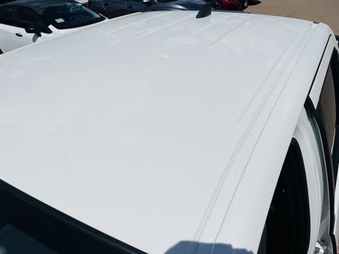 New 2026 Nissan Frontier SV image 8