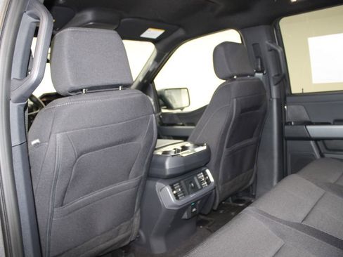 New 2026 Ford F150 XLT image 26