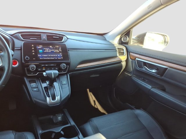 Used 2019 Honda CR-V EX-L image 32