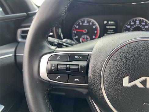 Used 2023 Kia K5 GT-Line image 16
