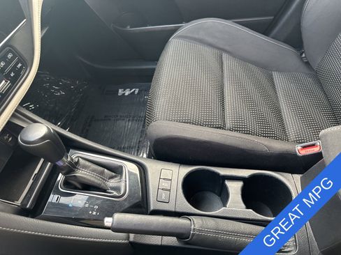 Used 2016 Scion iM image 25