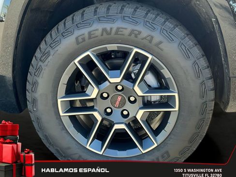 New 2026 GMC Terrain AT4 w/ Convenience Package III image 16