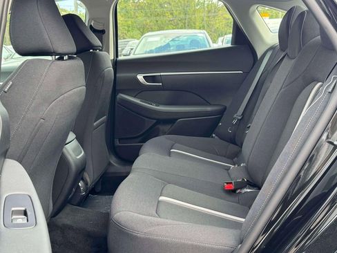 New 2026 Hyundai Sonata SE image 10