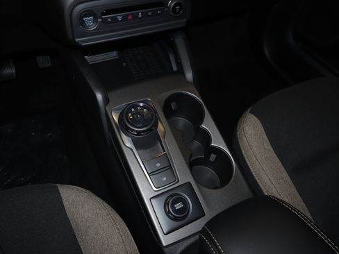 New 2025 Ford Bronco Sport Big Bend image 30