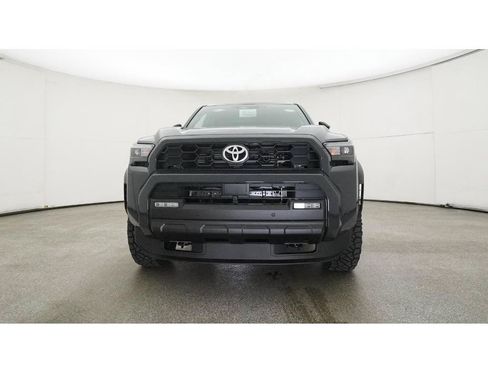 Used 2025 Toyota 4Runner TRD Off-Road AWD/4WD image 31