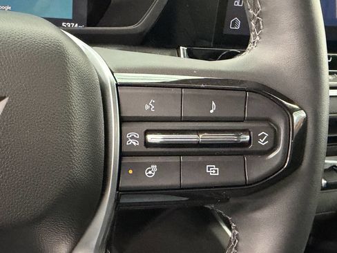 Used 2026 Chevrolet Colorado Trail Boss image 34