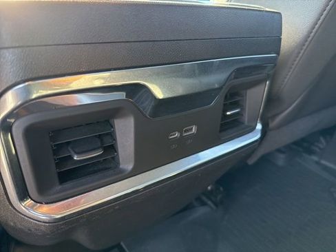 Used 2023 Chevrolet Silverado 1500 LTZ AWD/4WD image 17