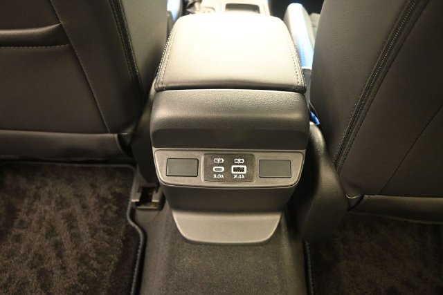 New 2026 Subaru WRX tS AWD/4WD image 24