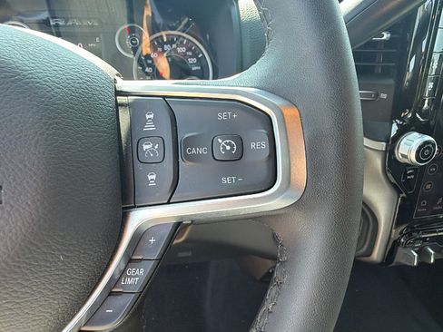 Used 2026 RAM 2500 Big Horn AWD/4WD image 20
