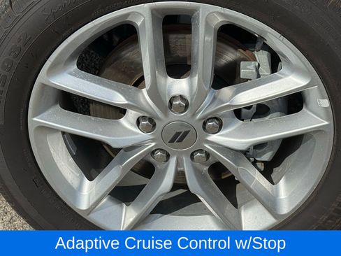 Used 2024 Dodge Durango R/T image 47