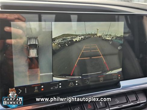 Used 2025 GMC Sierra 2500 SLT w/ SLT Premium Package image 24