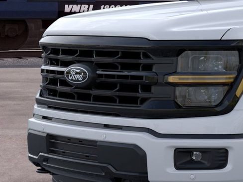 New 2026 Ford F150 XLT AWD/4WD image 17