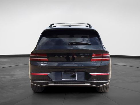 Used 2025 Genesis GV80 2.5T Standard image 3