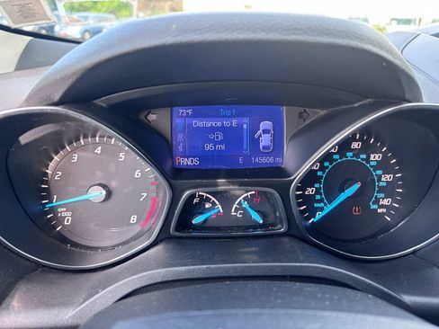 Used 2013 Ford Escape SE AWD/4WD image 15