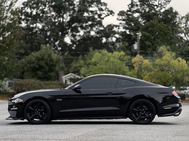 Used 2018 Ford Mustang GT Premium RWD image 12