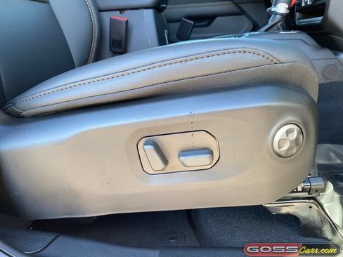 New 2026 Jeep Wrangler Unlimited Sahara AWD/4WD image 7