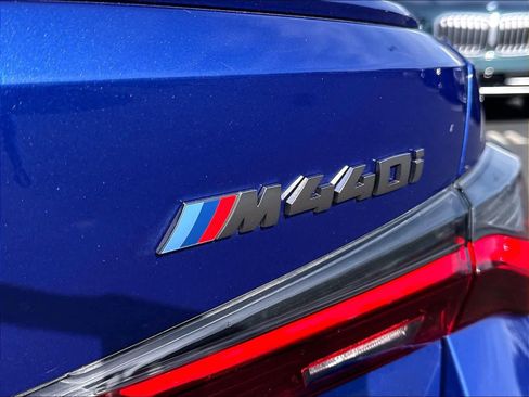 Used 2024 BMW M440i Gran Coupe RWD image 24