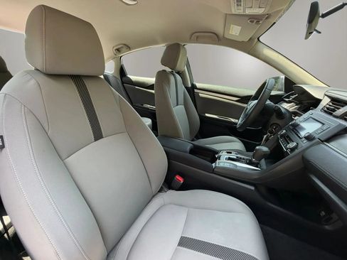 Used 2018 Honda Civic LX image 21