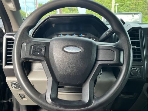 Used 2018 Ford F150 XL AWD/4WD image 15