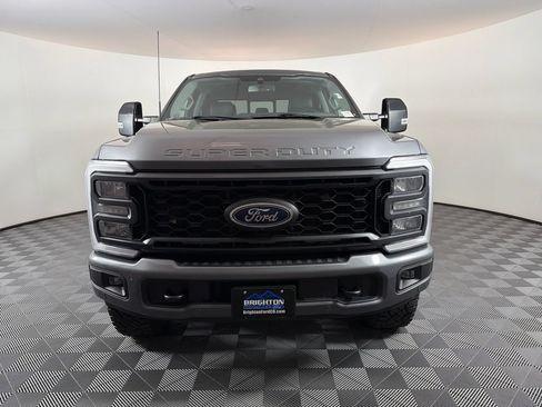 Used 2024 Ford F250 Lariat w/ Lariat Ultimate Package AWD/4WD image 8