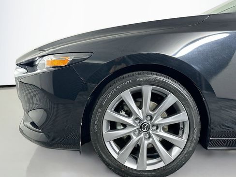 Used 2021 MAZDA MAZDA3 s image 11